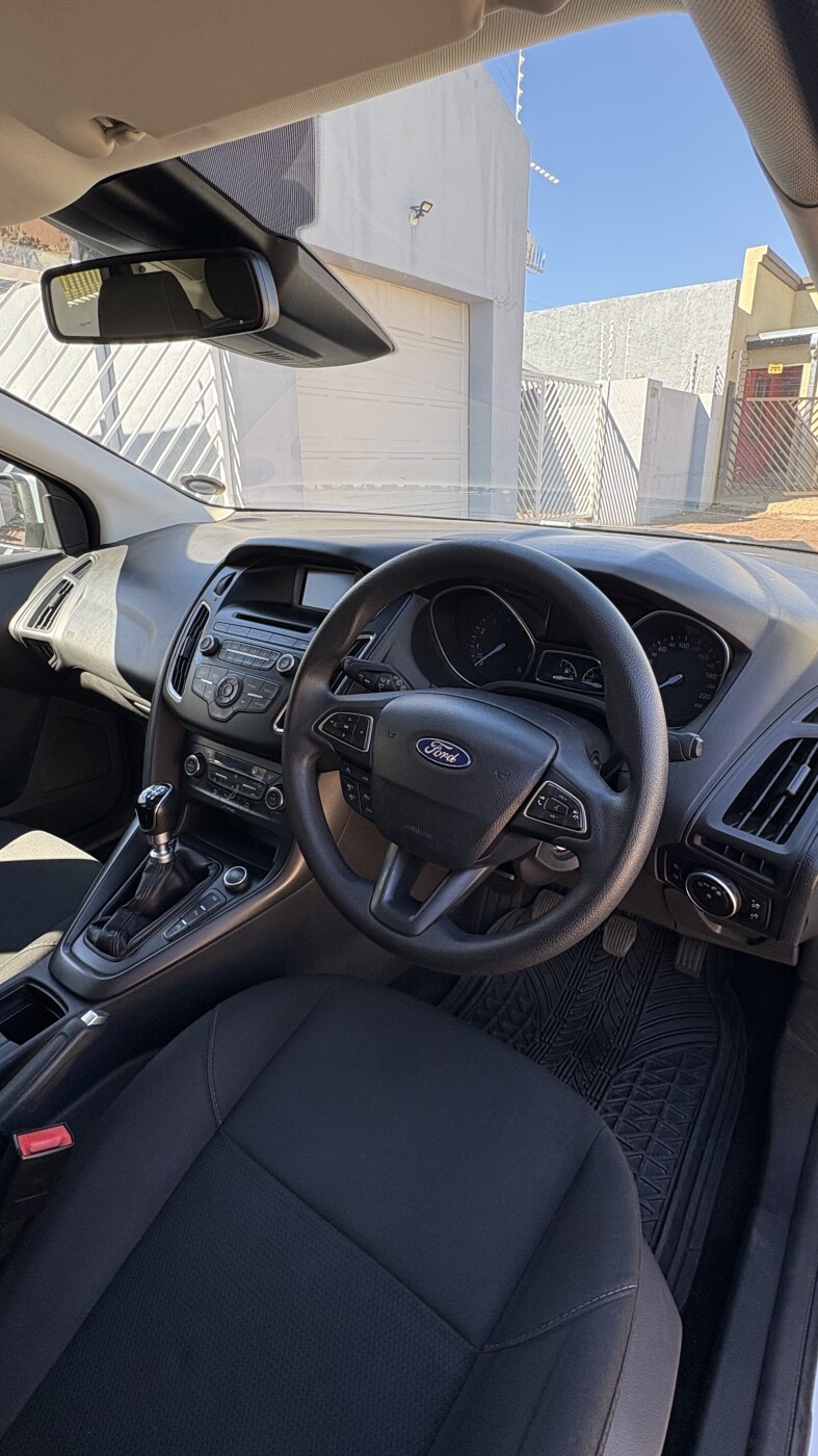 1.0L Ford Focus EcoBoost Turbo Petrol Engine for sale photo 6