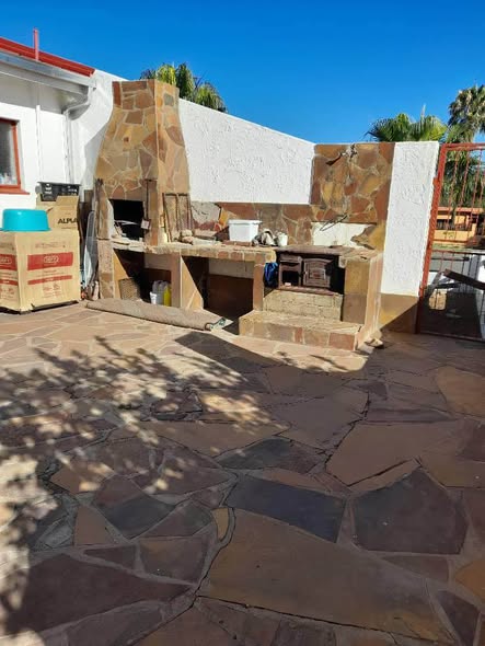 FREESTANDING HOUSE FOR SALE 📍Khomasdal photo 3