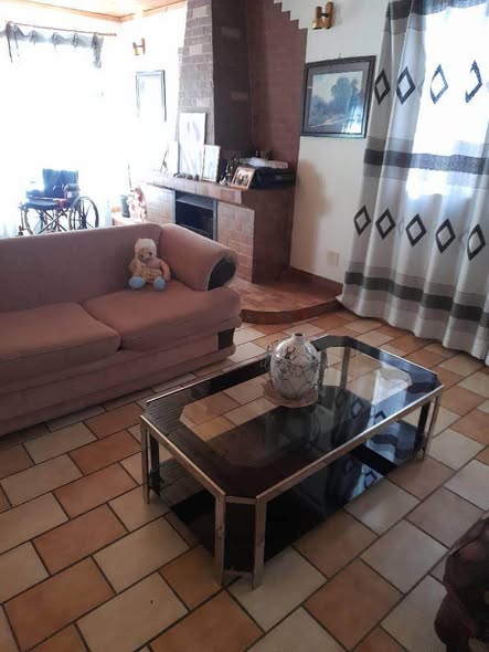 FREESTANDING HOUSE FOR SALE 📍Khomasdal photo 1