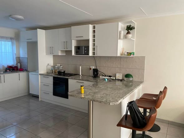 2nd FLOOR APARTMENT FOR SALE 📍Pioneerspark photo 1