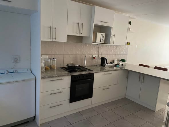 2nd FLOOR APARTMENT FOR SALE 📍Pioneerspark photo 2