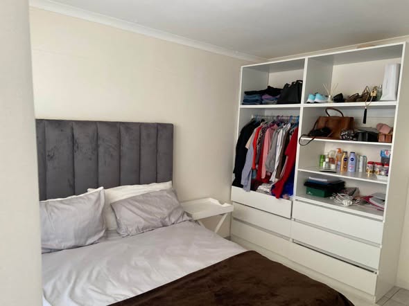 2nd FLOOR APARTMENT FOR SALE 📍Pioneerspark photo 4