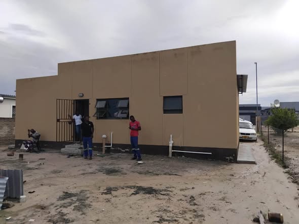 House for sale in oshakati Ehenye photo 5