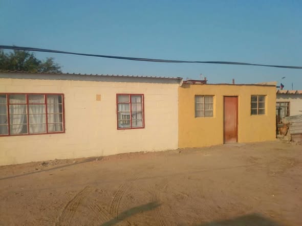 PROPERTY FOR SALE (ARANDIS) 3 BEDROOMS HOUSE. photo 1