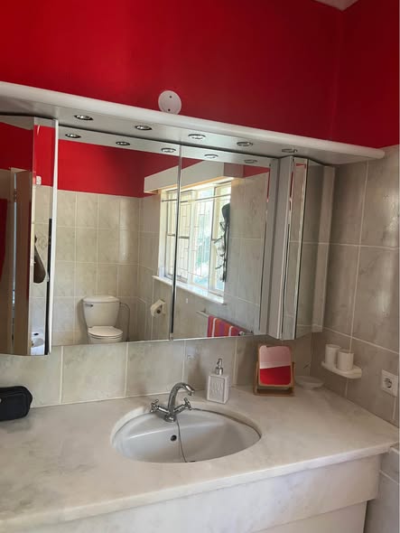 Klein Windhoek Luxury Hill house for sale photo 2