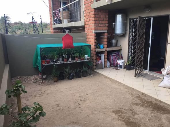 Golgota Flat for SALE photo 1