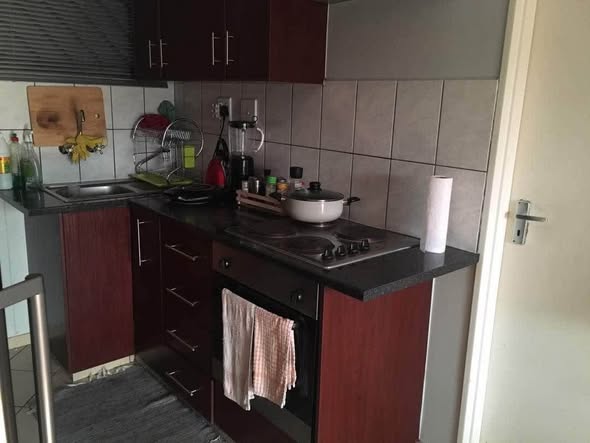 Golgota Flat for SALE photo 4