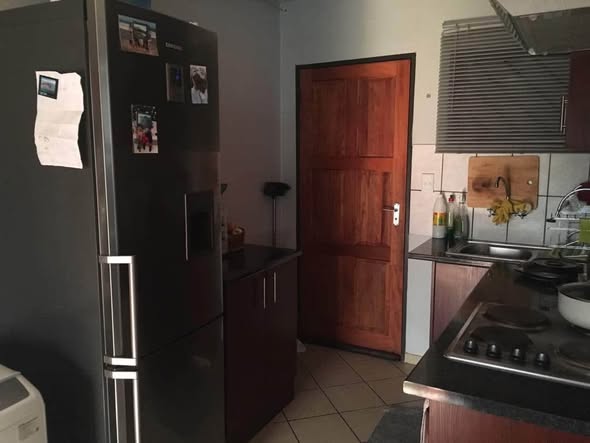 Golgota Flat for SALE photo 5