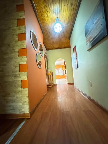 5 bedroom house for rent in Eros photo 3