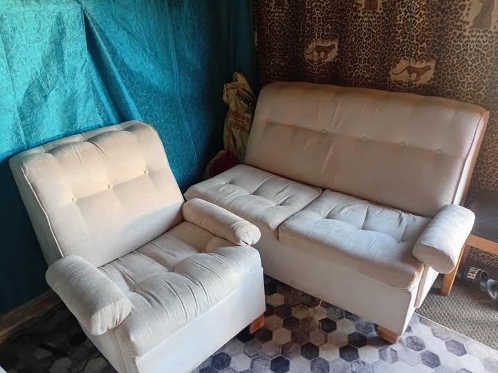 Sofas photo 1