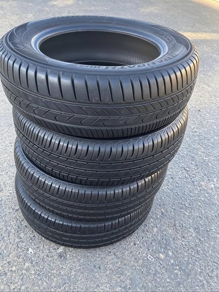 Quality tyres photo 1