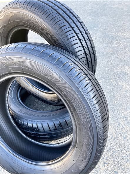 Quality tyres photo 2