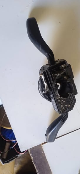 Polo 6 indicated gear photo 1