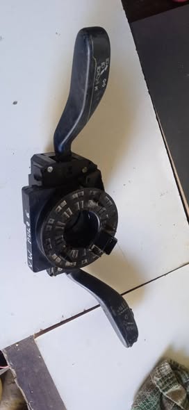 Polo 6 indicated gear photo 3