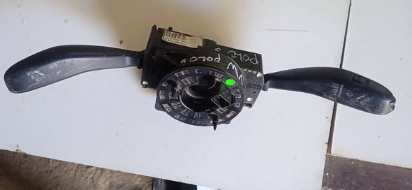 Polo 6 indicated gear photo 2
