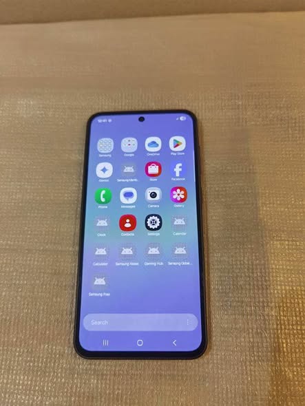 Samsung Galaxy A05s 128GB photo 3