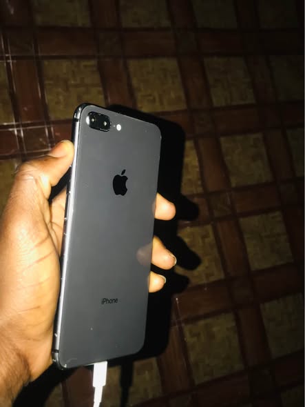 iPhone 8plus photo 1