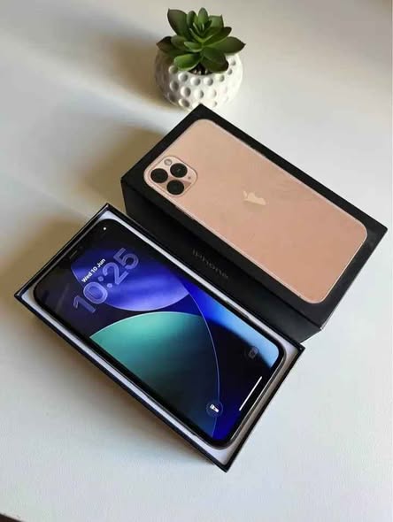 IPHONE 11 PRO MAX 256GB photo 2