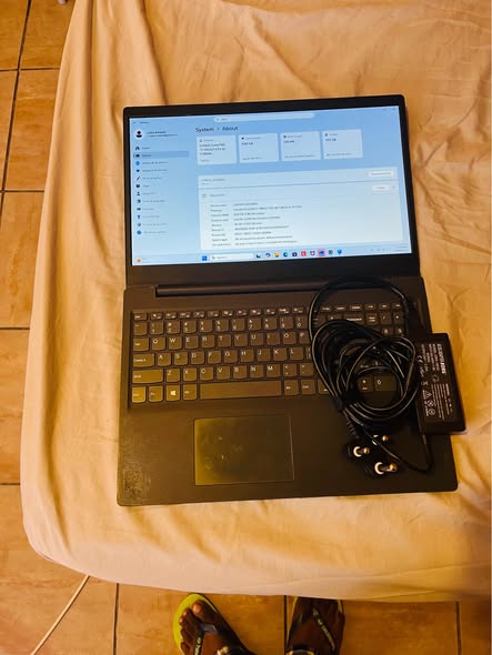 Lenovo photo 2