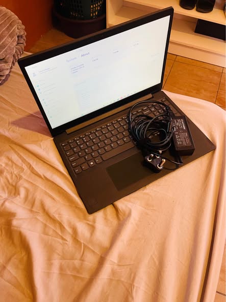 Lenovo photo 1