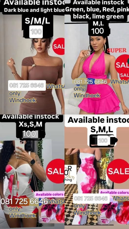Dresses photo 1