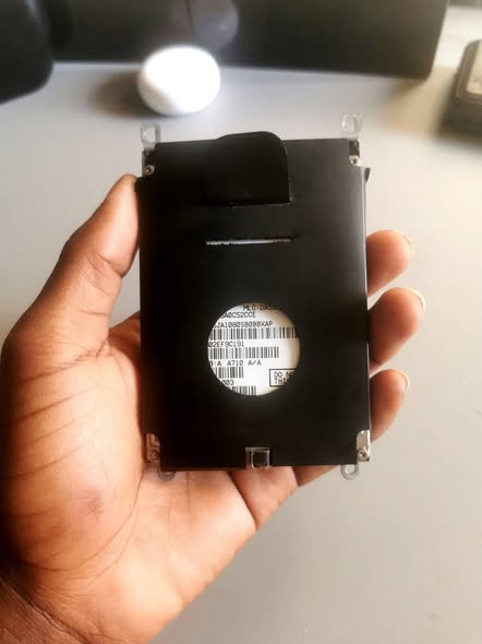 1TB (1000GB) Pc Harddrive photo 2