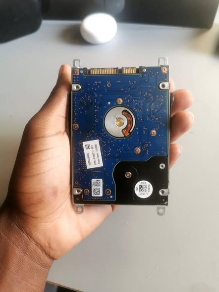 1TB (1000GB) Pc Harddrive photo 3