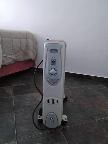 Heater photo 1