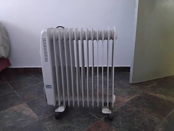 Heater photo 2