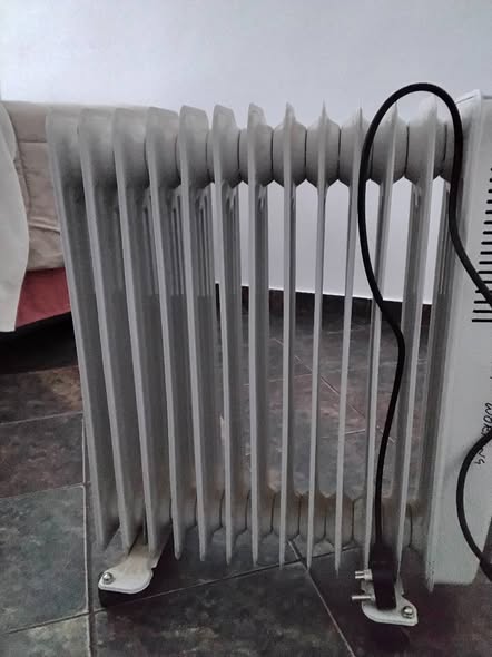 Heater photo 3