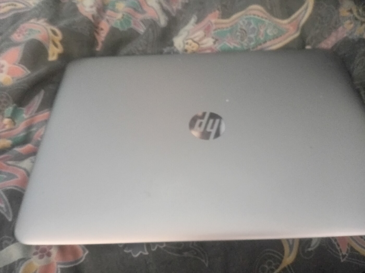 laptop hp probook photo 2