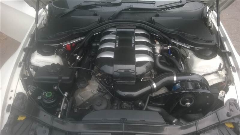 2009 BMW M3 CONVERTIBLE M-DCT photo 2