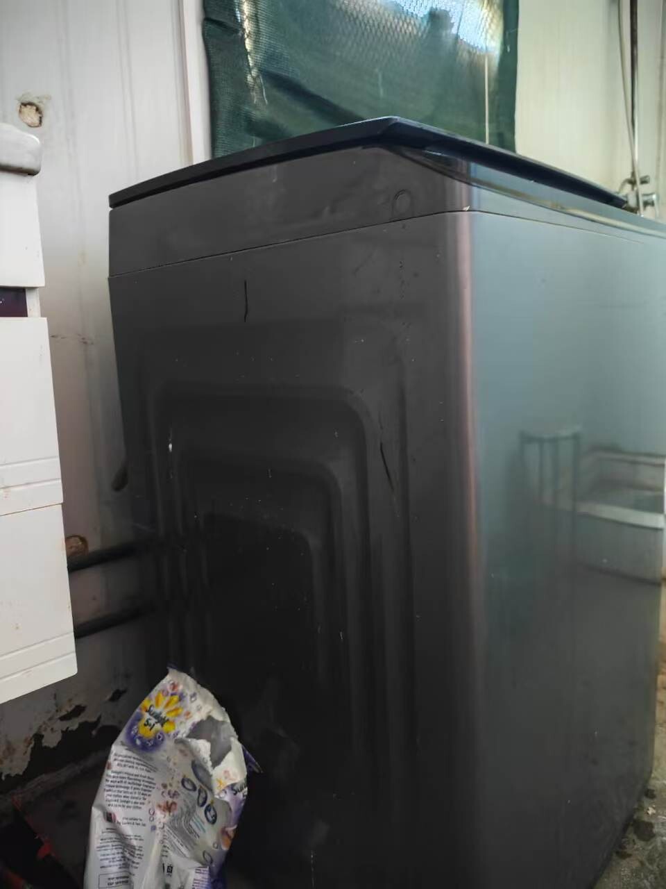 wash machine photo 4