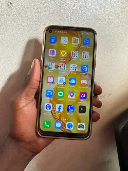 Huawei p40 Lite photo 4