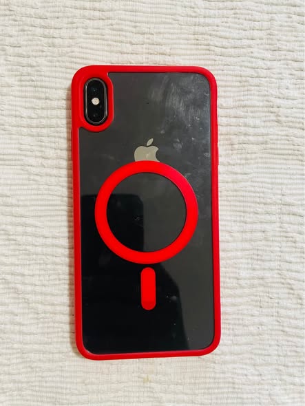 iPhone XS Max photo 1