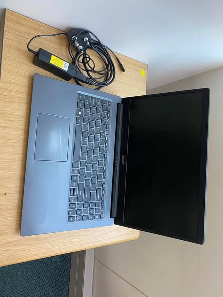 Latest Slim Acer Aspire Laptop photo 2