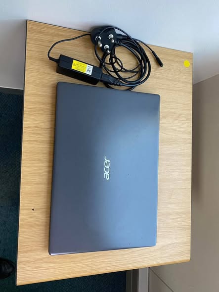 Latest Slim Acer Aspire Laptop photo 3