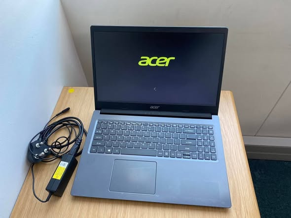 Latest Slim Acer Aspire Laptop photo 1