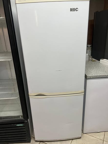 KIC fridge photo 1