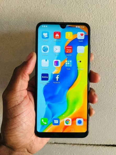 Huawei P30 lite photo 3