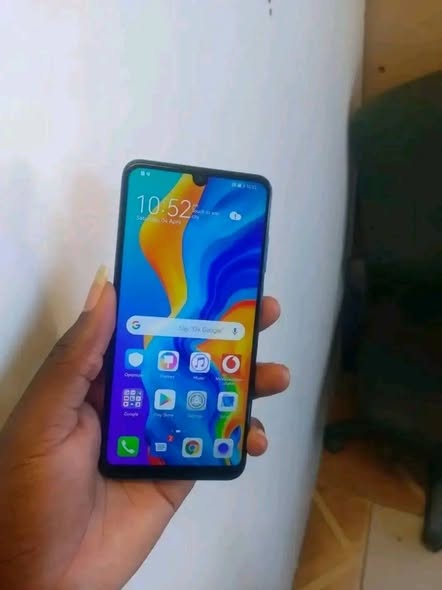 Huawei P30 lite photo 1