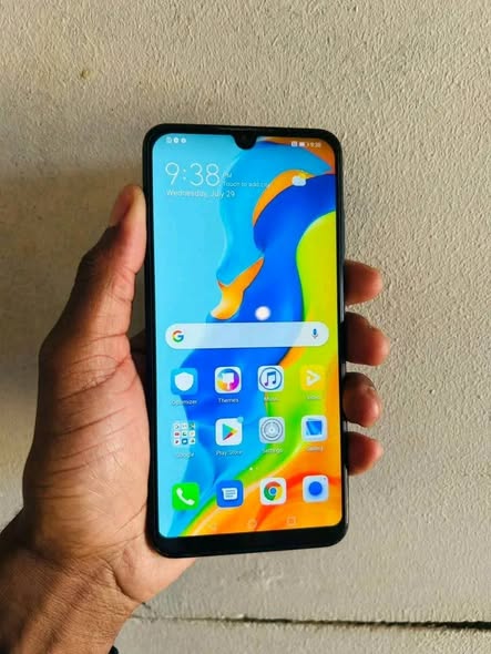 Huawei P30 lite photo 2
