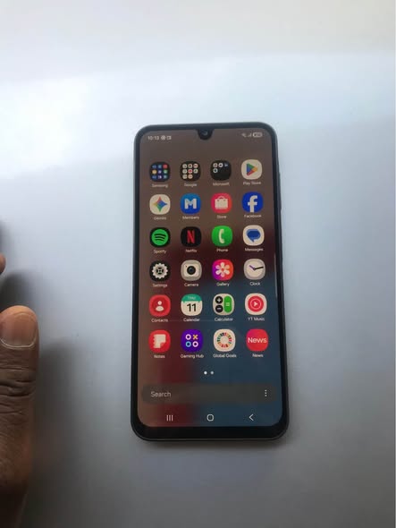 Samsung A26 photo 4