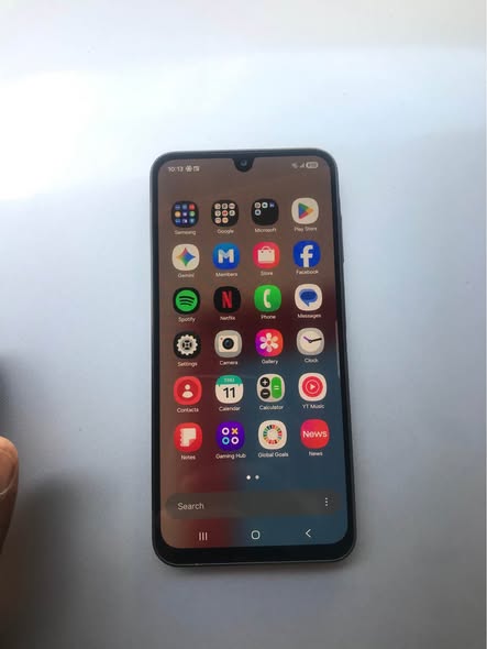 Samsung A26 photo 1