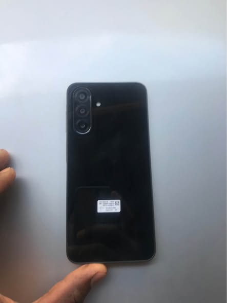 Samsung A26 photo 2