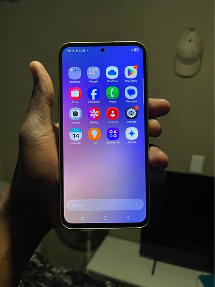Samsung A54 256GB photo 1