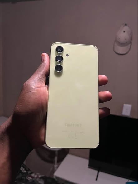 Samsung A54 256GB photo 2