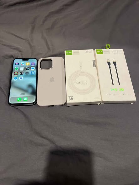 IPHONE 14 PRO MAX 128GB photo 4