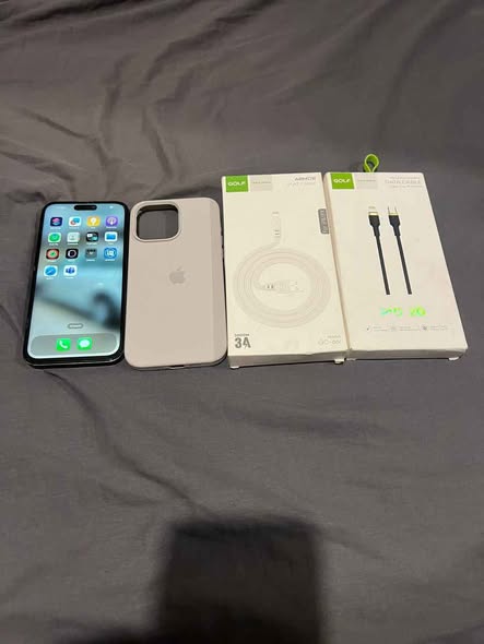 IPHONE 14 PRO MAX 128GB photo 2