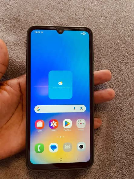 Samsung A05 photo 1
